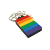 Pride Halskette vierreihig | "Modern" – Bild 3