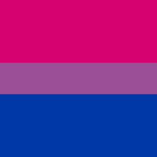 Bisexuell